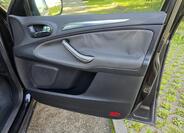 Ford S-MAX 29