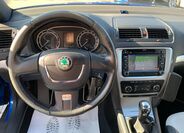 Škoda Octavia 12
