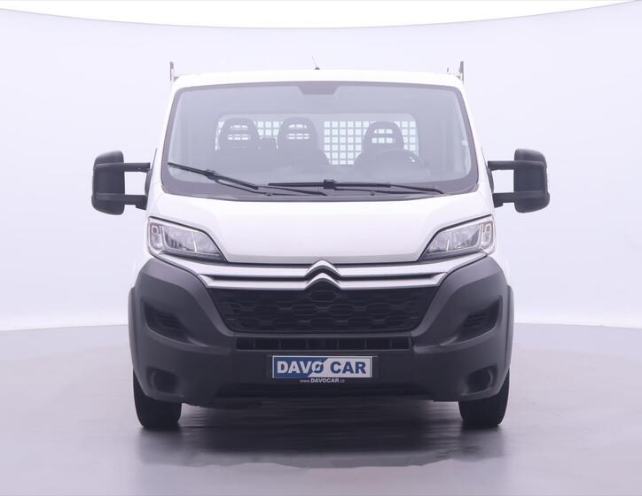 Citroën Jumper 2