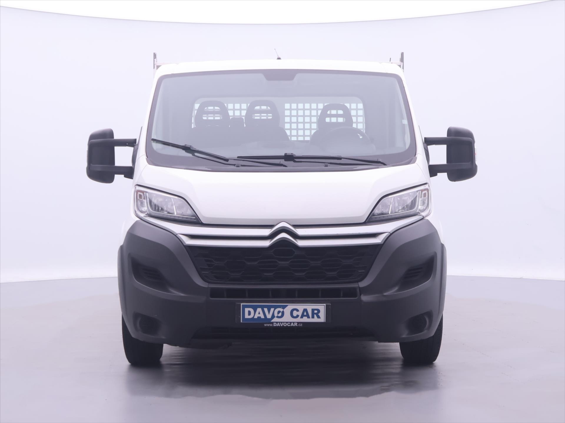 Citroën Jumper
