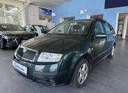 Škoda Fabia 3