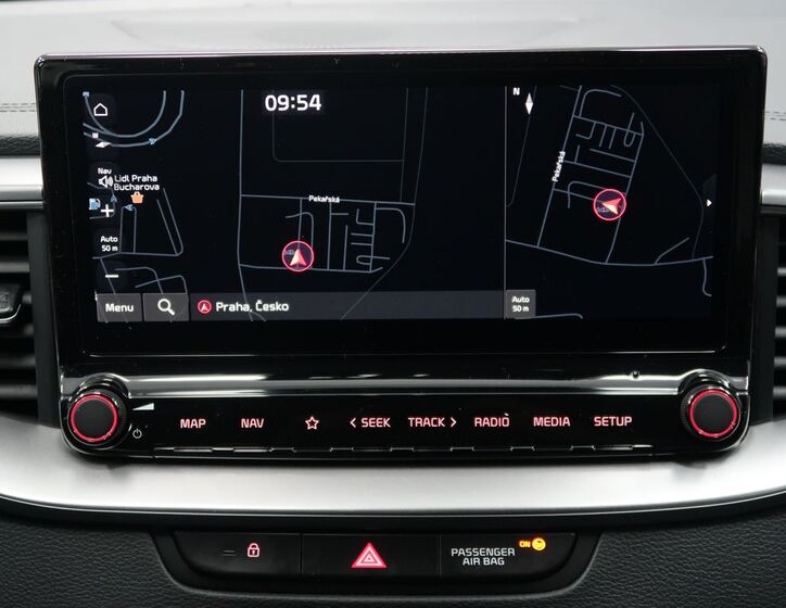 KIA Ceed 13