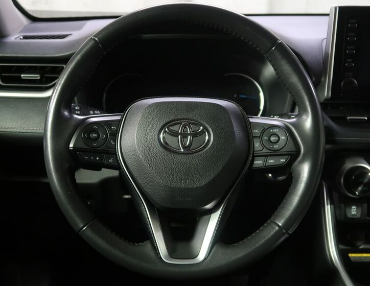 Toyota RAV4 17