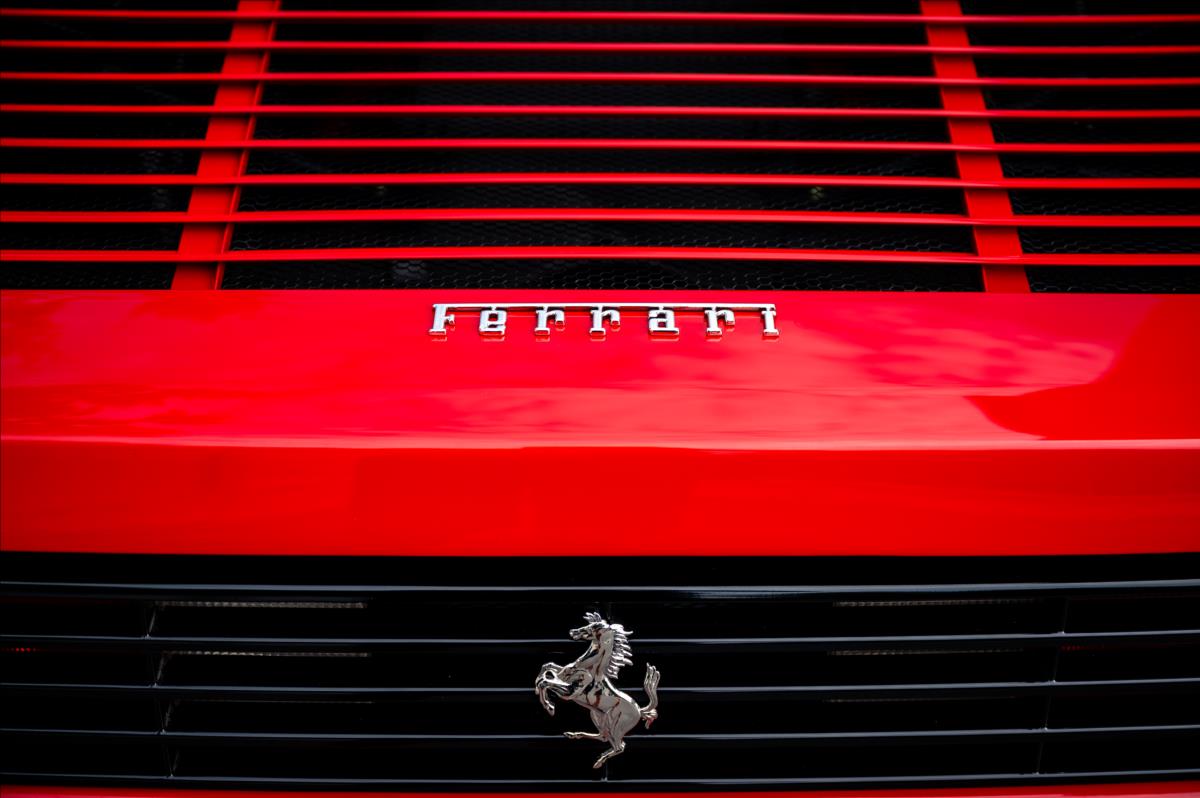 Ferrari 348