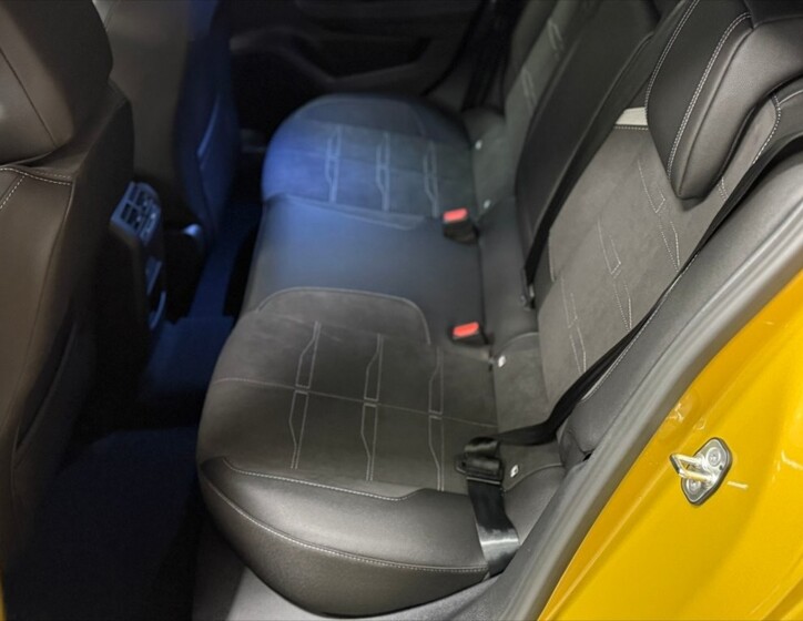 Opel Astra 7