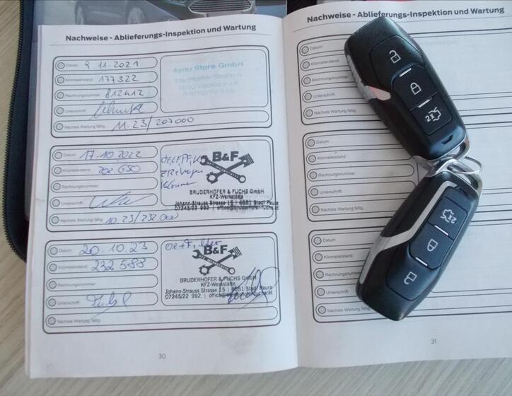 Ford Galaxy 28