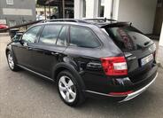 Škoda Octavia 6