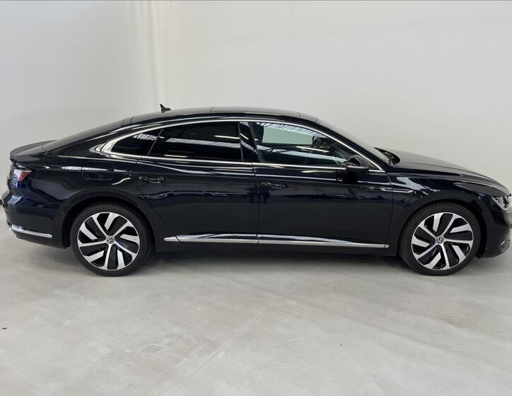 Volkswagen Arteon 4