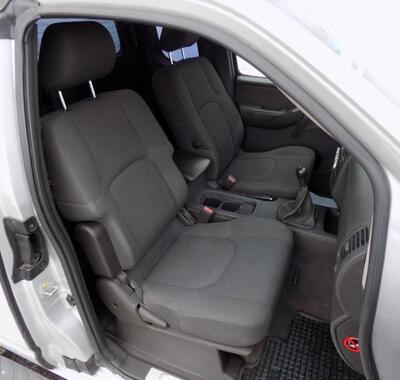 Nissan Navara 16