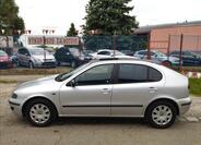 Seat Leon 8