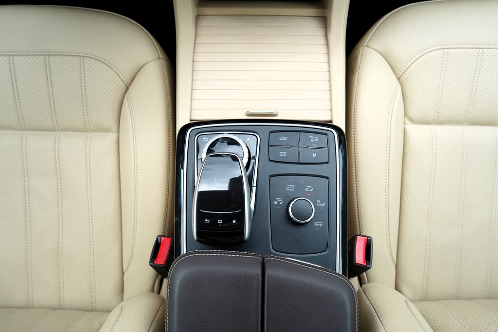 Mercedes-Benz Ostatní