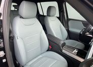 Mercedes-Benz GLB 16