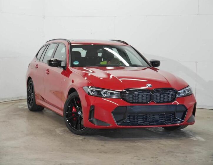 BMW Řada 3 2