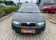 Škoda Fabia 3