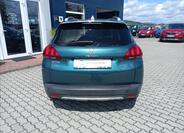 Peugeot 2008 11