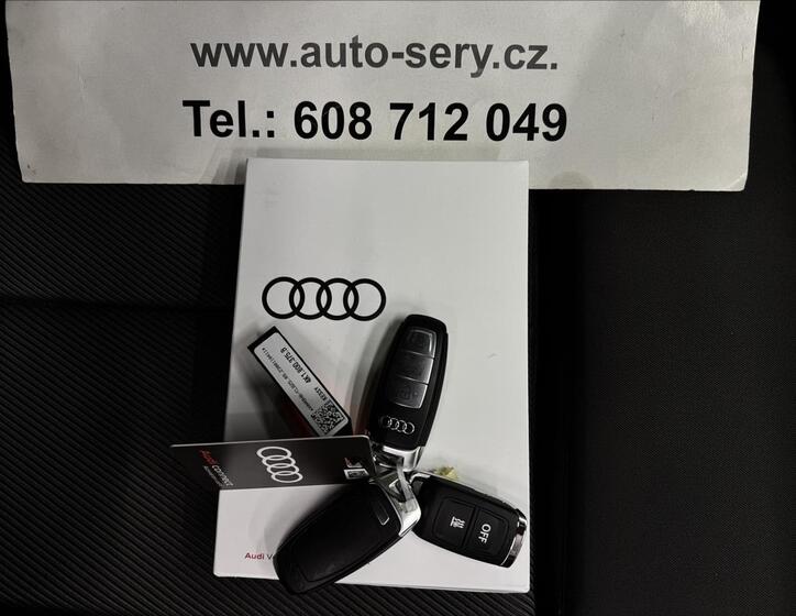 Audi A6 44