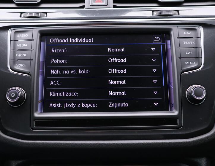 Volkswagen Tiguan 25