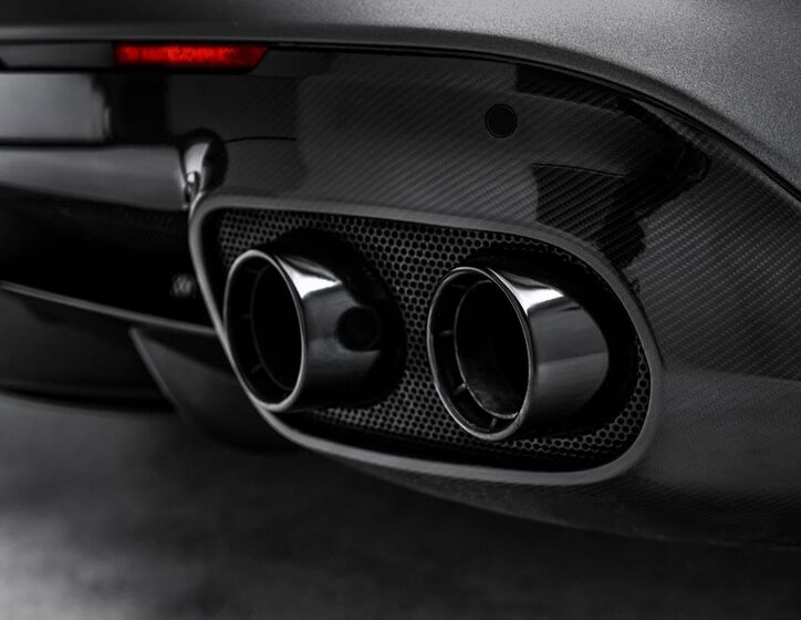 Ferrari F12 Berlinetta 13