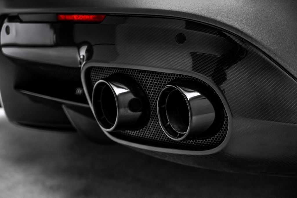 Ferrari F12 Berlinetta