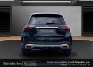 Mercedes-Benz GLE 4