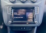 Volkswagen Caddy 31