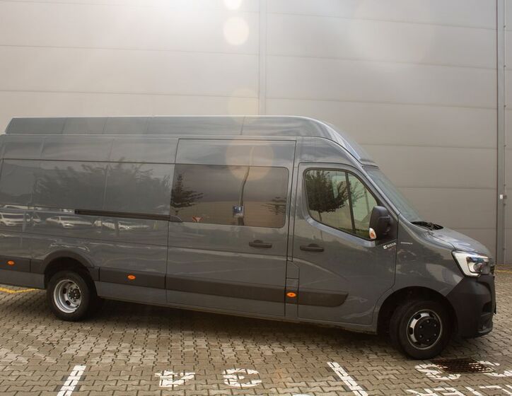 Renault Master 3