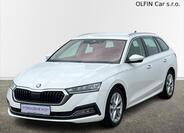 Škoda Octavia 1
