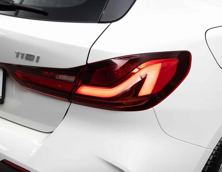 BMW Řada 1 10