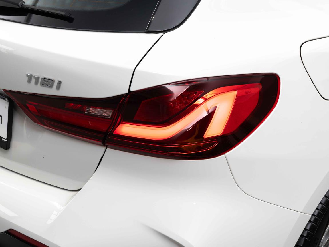 BMW Řada 1