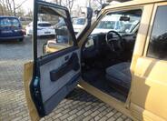 Nissan Patrol 9