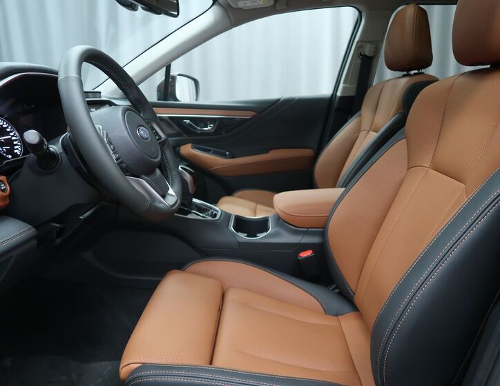 Subaru Outback 16