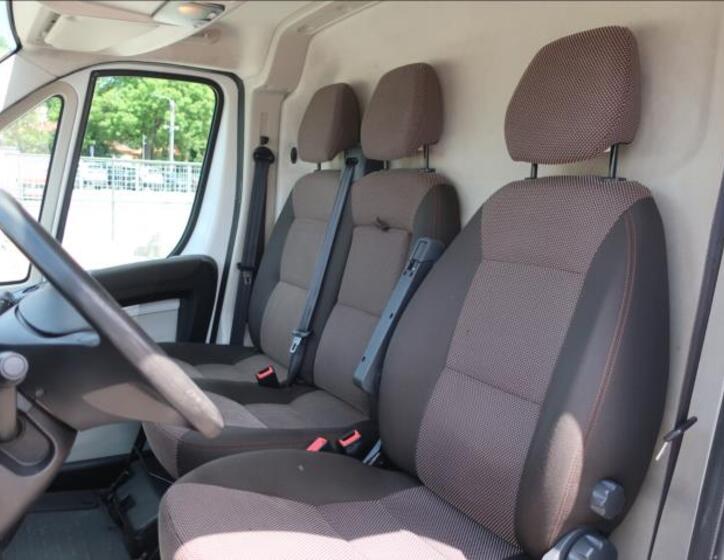 Peugeot Boxer 10