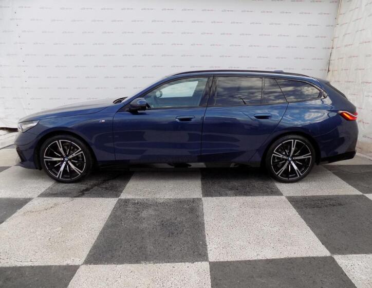 BMW Řada 5 2