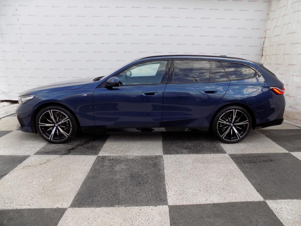 BMW Řada 5