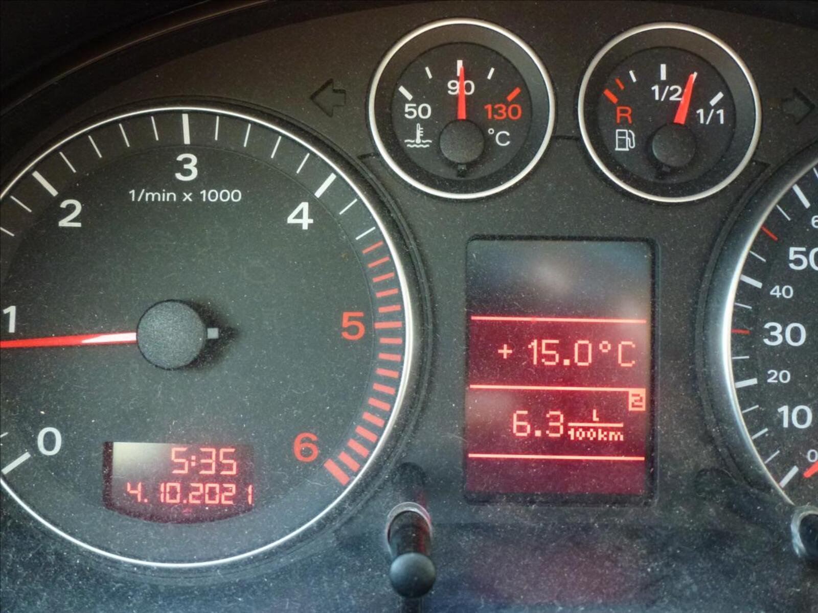Audi A3 29