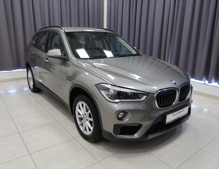 BMW X1 3