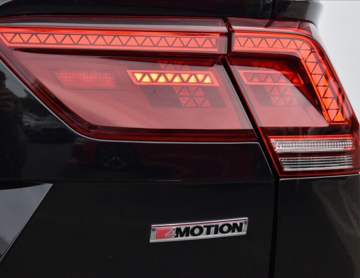 Volkswagen Tiguan Allspace 14