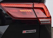 Volkswagen Tiguan Allspace 14
