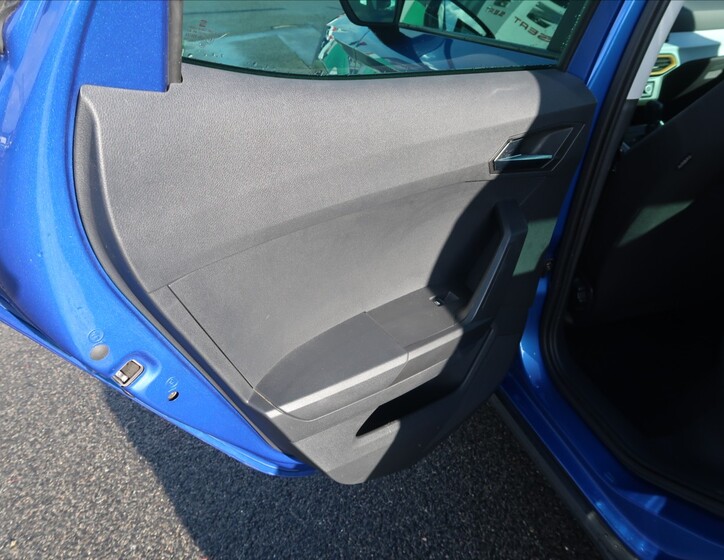 Seat Arona 16