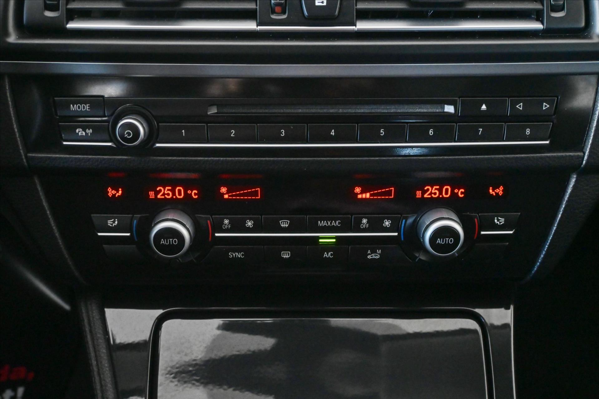 BMW Řada 5
