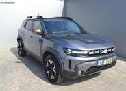 Dacia Duster 7