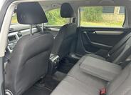Volkswagen Passat 32