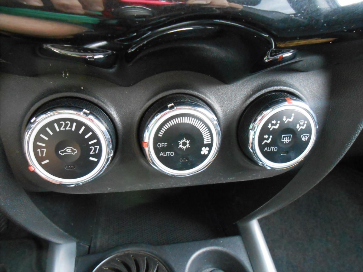 Citroën C4 Aircross