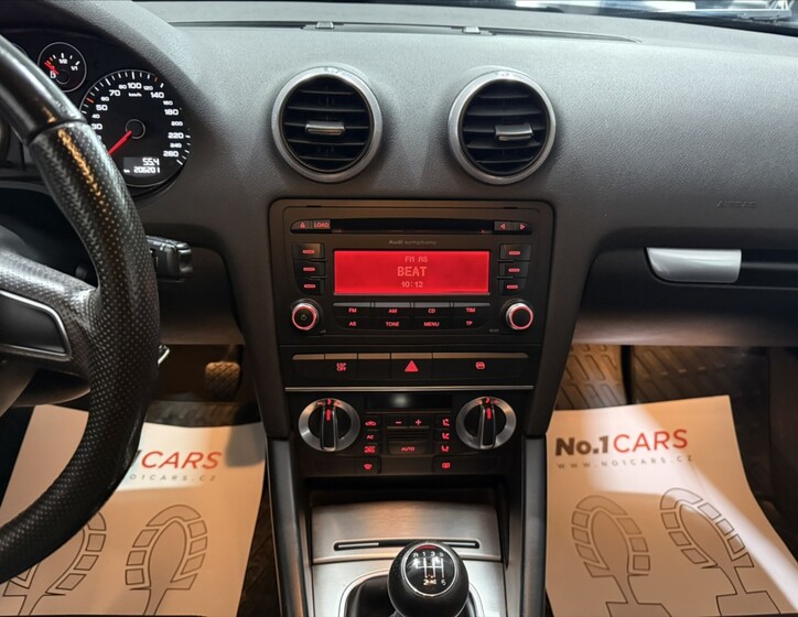 Audi A3 19