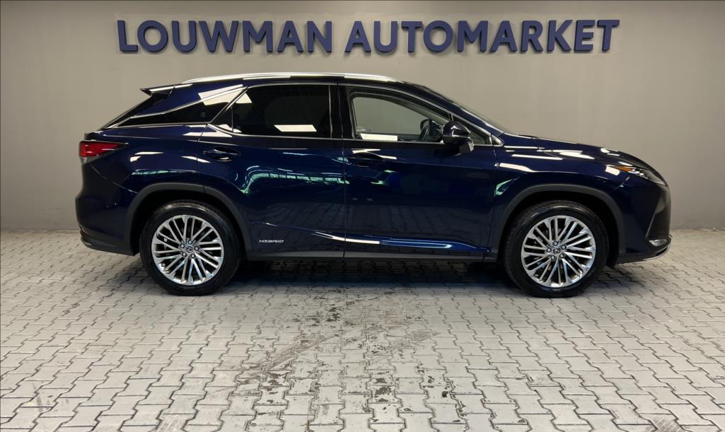 Lexus RX 450h