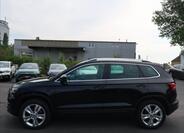 Škoda Karoq 5