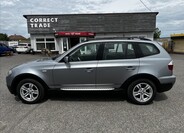 BMW X3 2