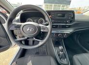 Hyundai i20 13