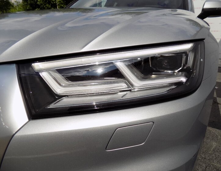Audi Q5 45
