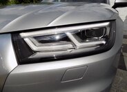 Audi Q5 45